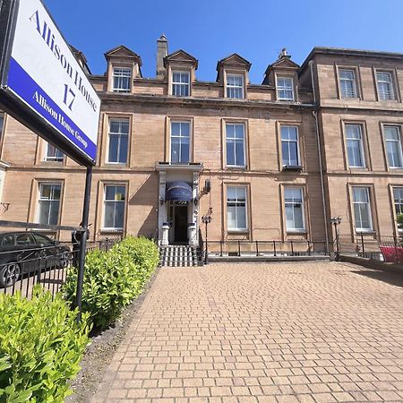 Allison House 17 EDI Exterior foto