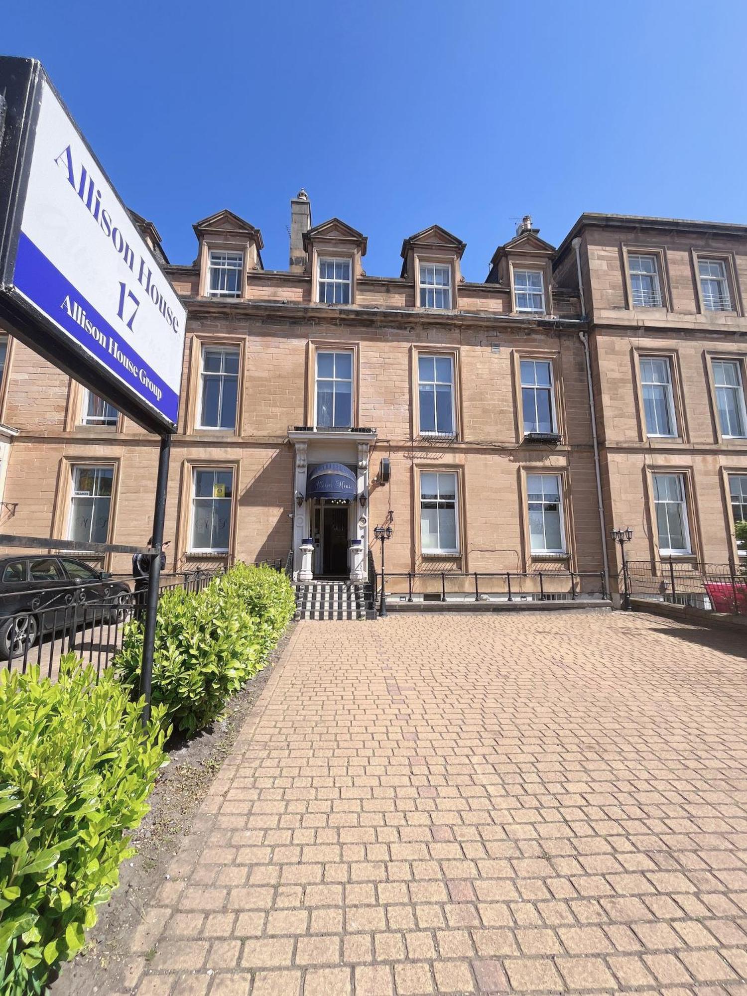 Allison House 17 EDI Exterior foto